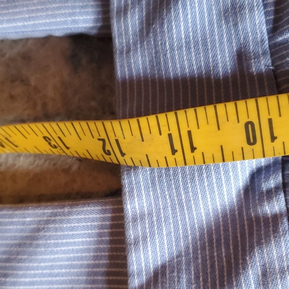 LOFT Skinny Ankle Pants - Picture 11 of 12